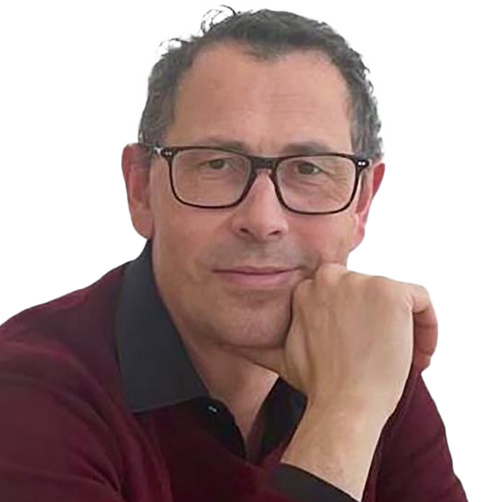 Andreas Haslinger