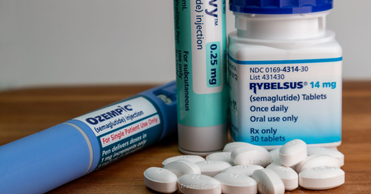 FDA lässt Wegovy-Pille zu