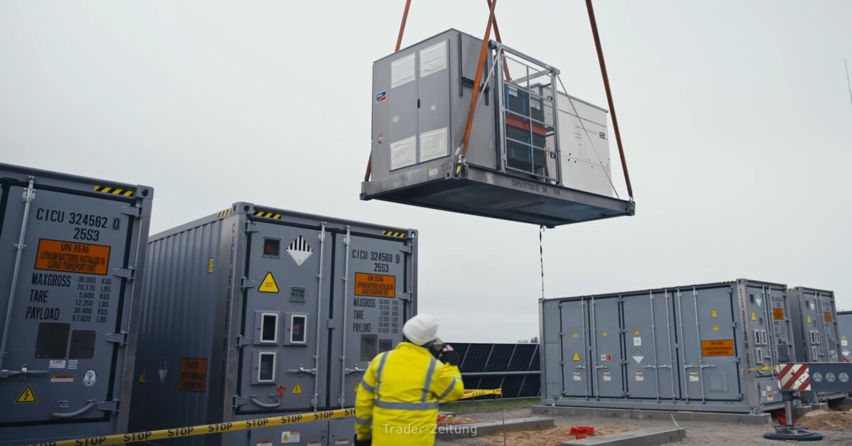 Argan: Von der Marktpanik zur Gier! Infrastruktur-Gigant Argan zieht mit 2,9 Mrd. Auftragsbestand allen davon!