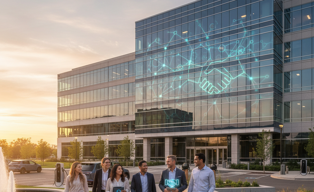 Innodata: Daten-Dienstleister für Big-Tech gewinnt neuen Großkunden!