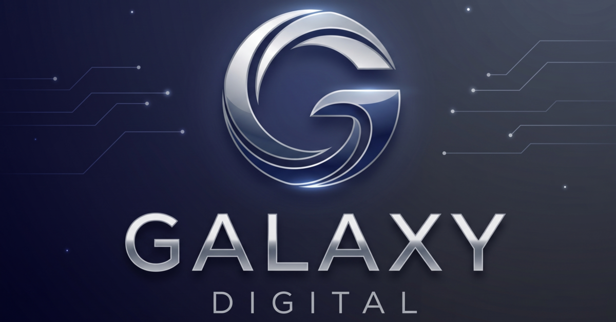 Galaxy Digital – Krypto-Haus mutiert zum KI-Rechenzentrums-S