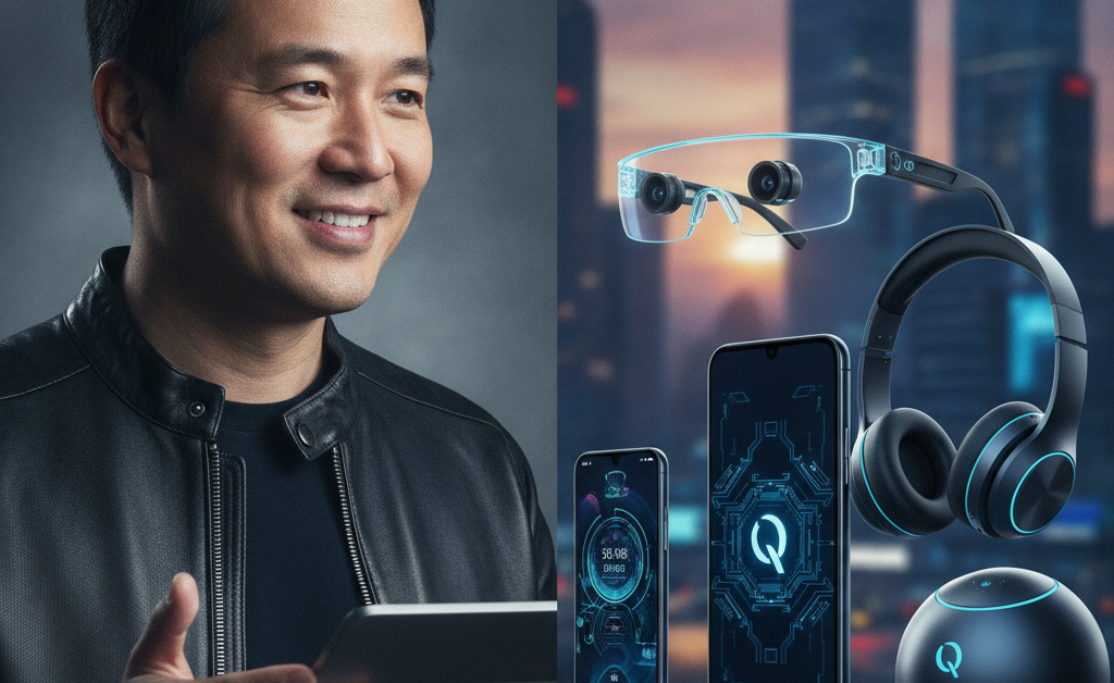 Qualcomm überzeugt mit KI-Mobilgeräten - Kaufempfehlung vom 