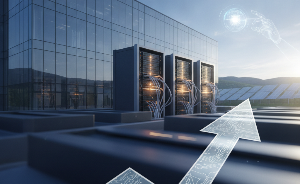 Micron Technology (MU) im Pivotal-Point-Check: Über 9 % Kurs