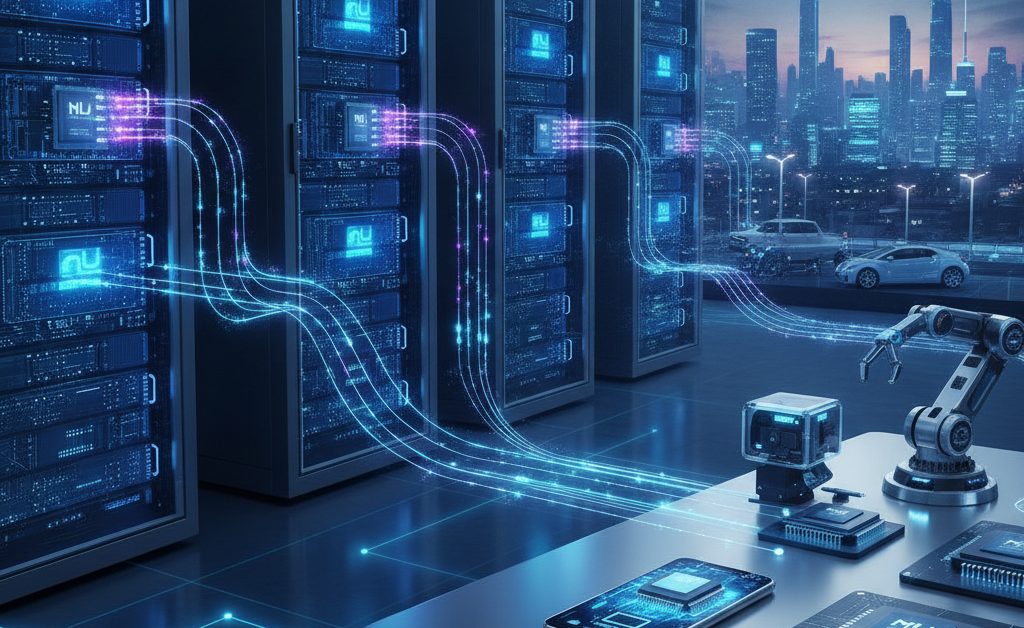 Micron Technology: UBS und Goldman Sachs erwarten deutliche 