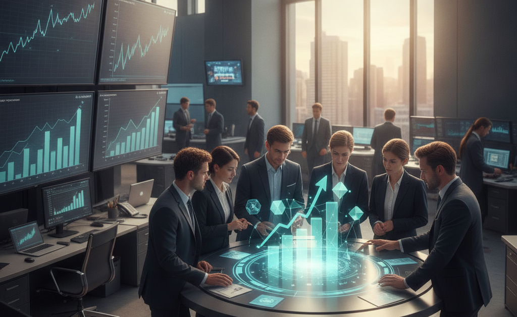 Stocks in Action: Nordex, Krones, Evonik, K+S und CTS Eventi