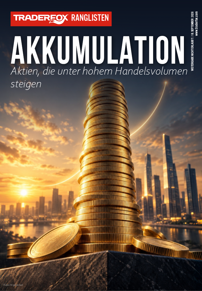 Cover Akkumulation