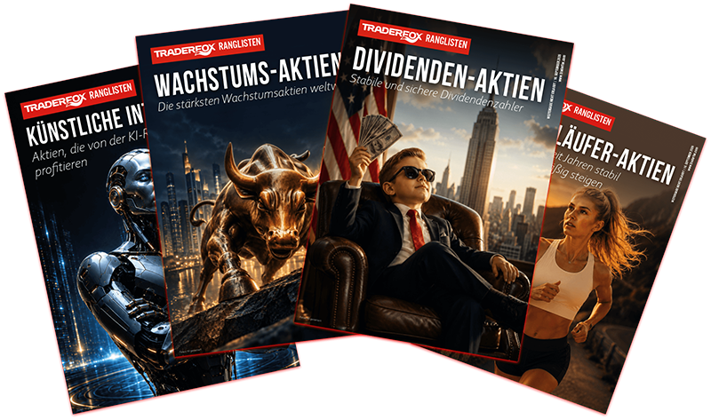Aktien-Reports