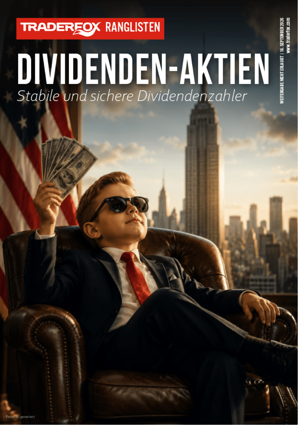 Cover Dividendenaktien
